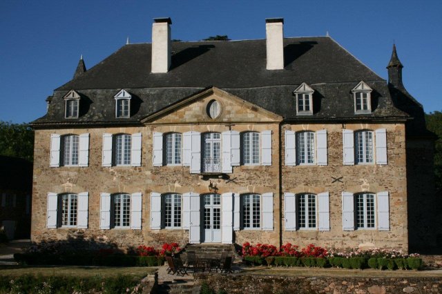  Chteau de la grze
