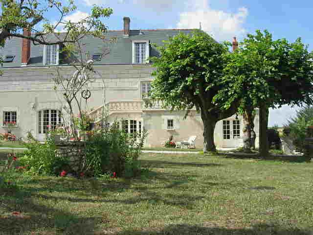 Photo Chambre d'hte Saint julien de chdon Le clos du haut villiers