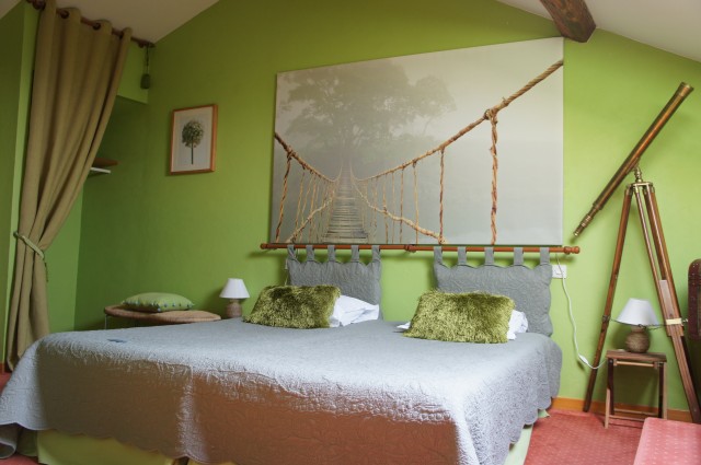 Photo Arry B&b    le gite du passant
