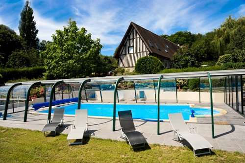 Le vieux pressoir