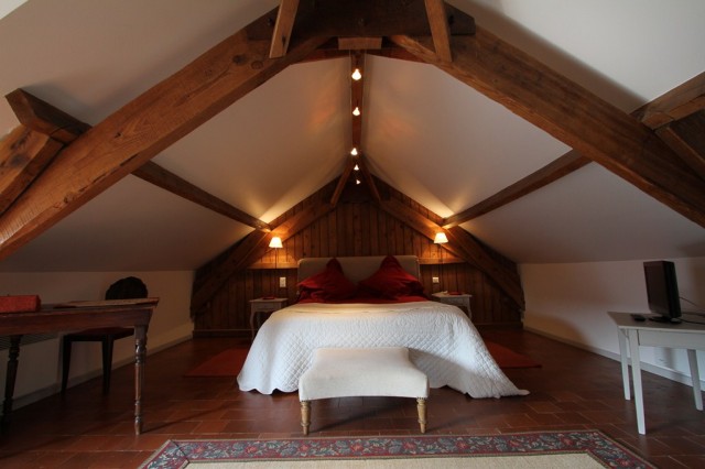 Le clos xavianne