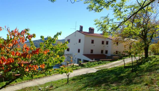 Photo Maison / Villa La  bastide Domain of the aspres