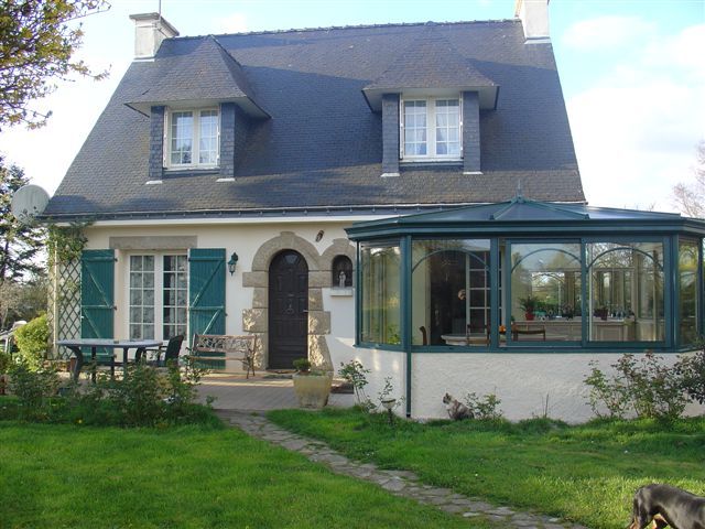 Photo Chambre d'hte Guidel B&b guidel