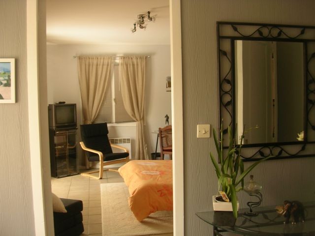 Photo Dardilly La chambre du vallon