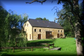 Photo Gte rural Ogn - sprimont Holiday rentals-gites d'ogne 6-10-12-1 ... 