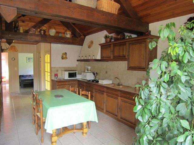 Photo Gte rural Oloron sainte marie Hiring lodgings rural the atlantic pyr ... 