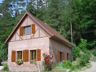 Photo Gte rural Fouchy Accomodation la fermette