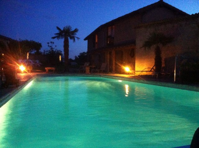 Photo Chambre d'hte Beligneux La dependance- bed and breakfast-betwe ... 