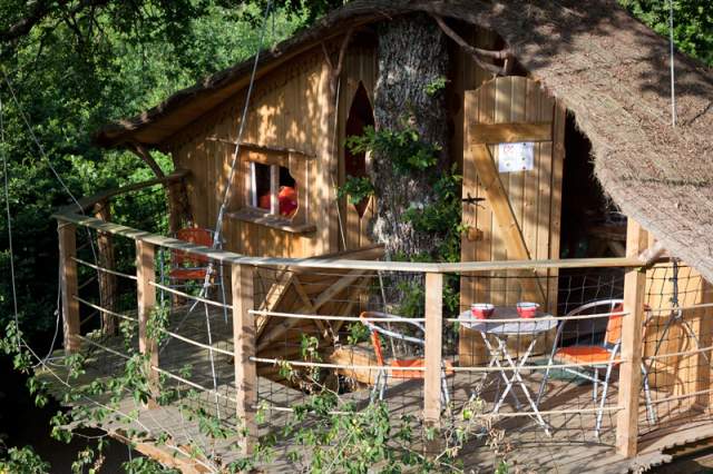 Photo Camping Dienn Domaine de dienn
