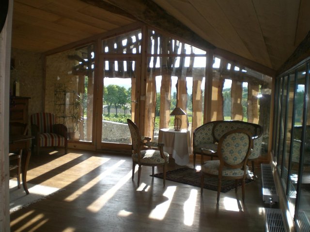 Photo Chambre d'hte Mirmande La buissiere mirmande