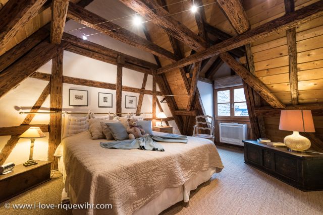Photo Appartement Riquewihr Remparts de riquewihr - the sentinel** ... 