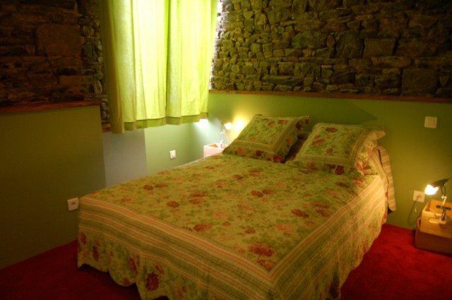  La lanterne   chambres d'hte - g... 