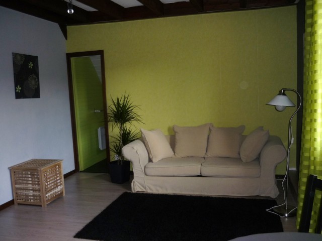 Photo Chambre d'hte Riquewihr Claudine