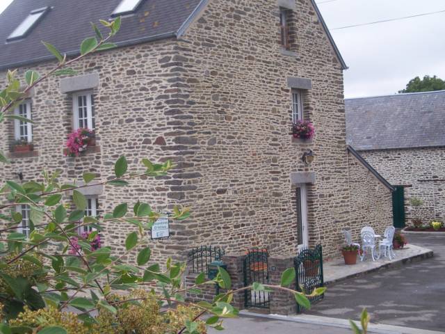 Photo Huisnes sur mer Chambres d'htes au saint avit