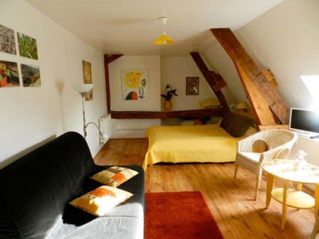 Boisbelle.chambres d'htes