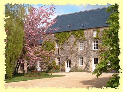 Photo La cambe Ferme savigny gte et chambres d'htes ... 