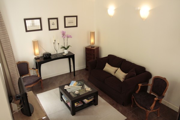 Photo Chambre d'hte Versailles Villa versailles-bed&breakfast/ guest- ... 