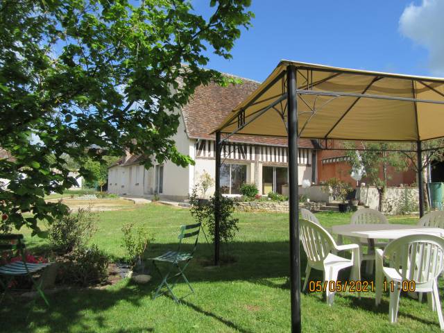 Photo Chambres d'htes Saint firmin des prs La belle valle