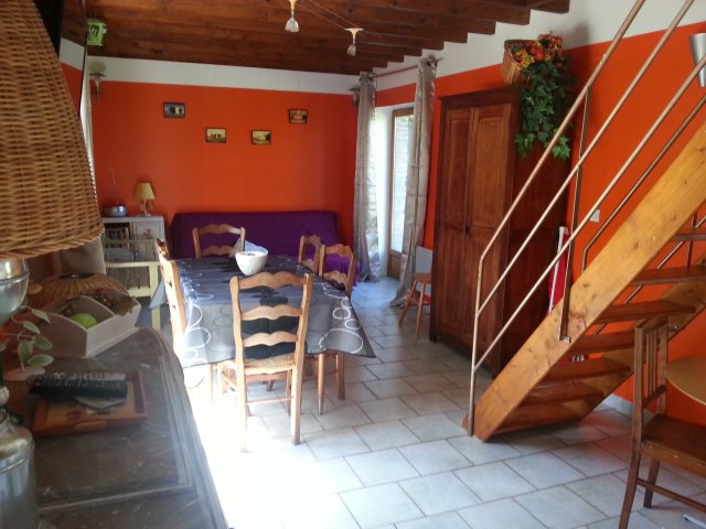 La caloge