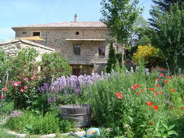 Ferme de la cartara