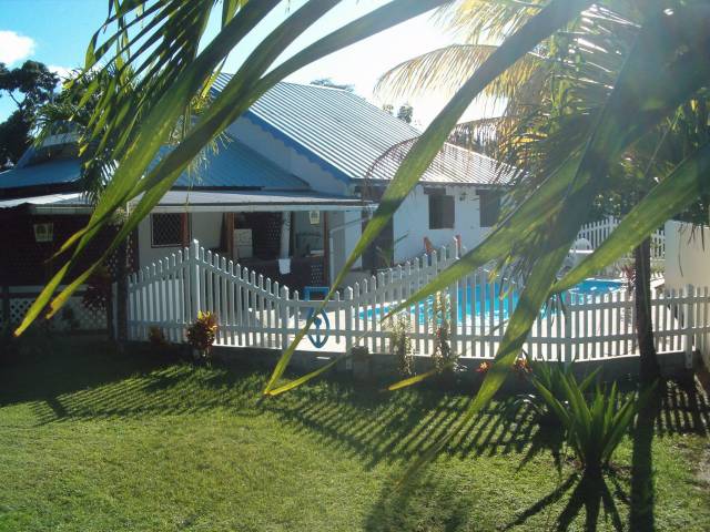 Gte comou en guyane