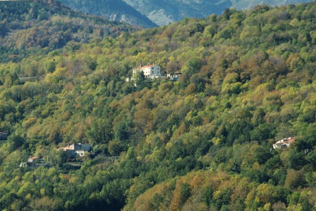Photo Gte rural La  bastide  The lodging of the domain of the aspre ... 
