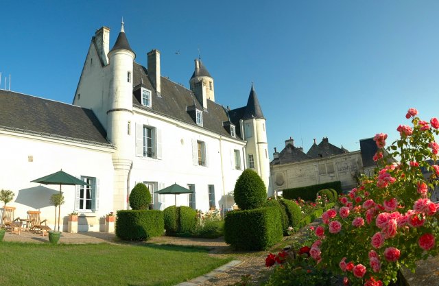 Photo Chambre d'hte Loches La maison de l'argentier du roy-  char ... 