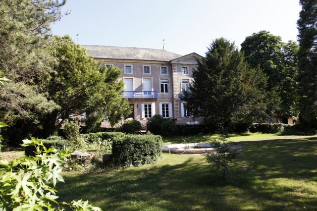 Photo Chteau Saint affrique Domaine du vern