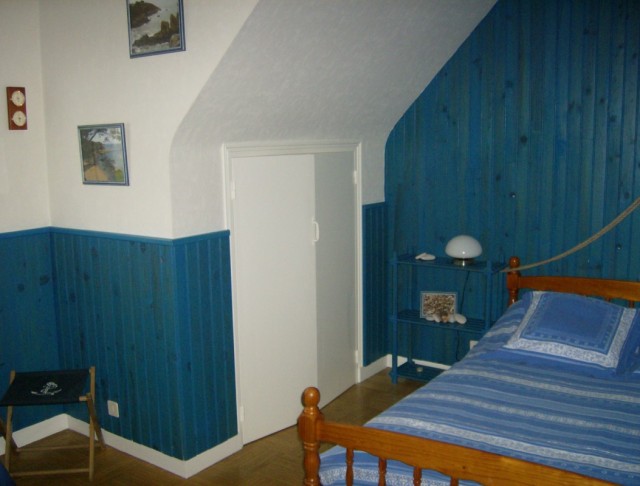 Photo Chambre d'hte Douarnenez Bed & breakfast herv moysan