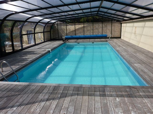  Domaine de la hurel 4 pis gtes de fr... 