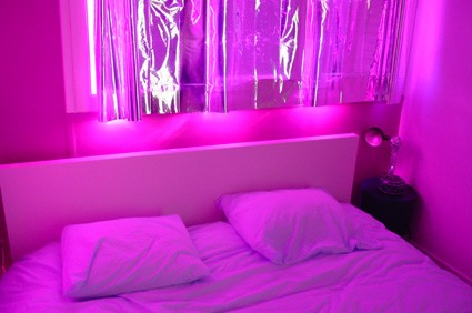 Photo Studio / Appartement Paris Unusual design b&b apartment in montma ... 