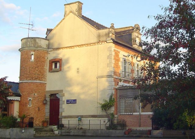  La moinerie