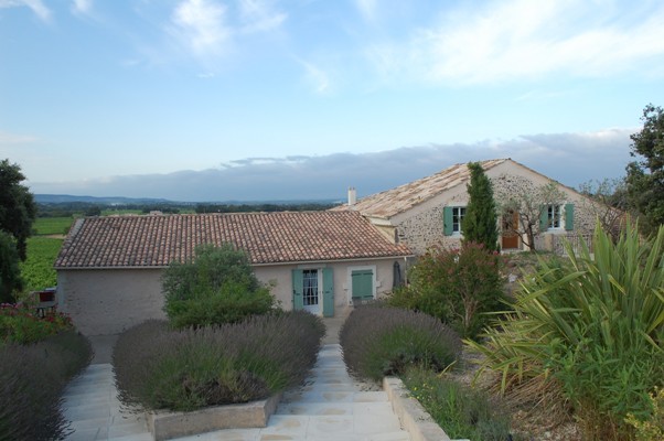 Ferme de palumiane