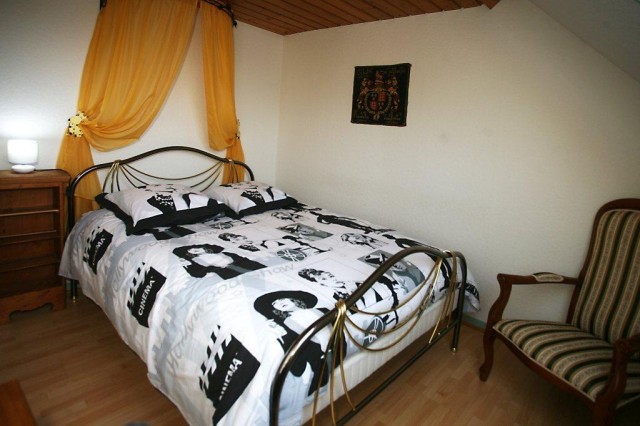 Photo Chambre d'hte Villersexel Le presbytere
