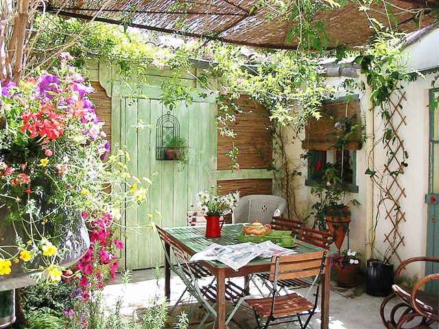 Photo Chambre d'hte Aigues-mortes Farniente