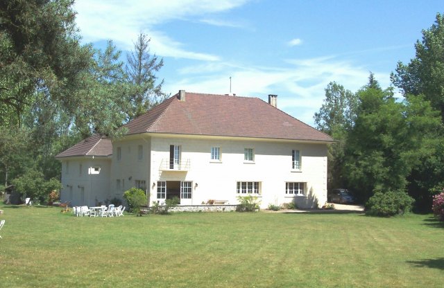  Beauvilliers