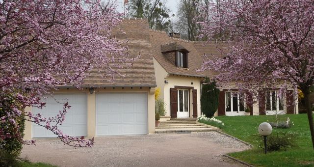  Les prunus