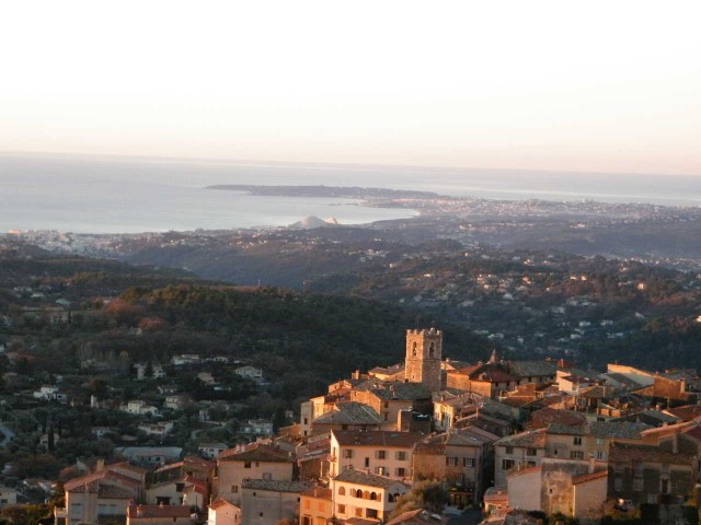 Photo Gte de sjour Saint jeannet  Gite de st jeannet
