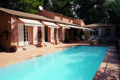 Photo Maison / Villa Sollies-pont Villasena