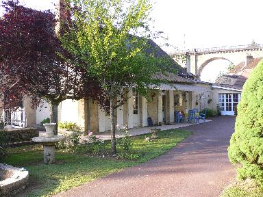 Photo Chambre d'hte Sarlat la caneda Le petit mas