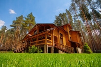 Bed and breakfast, B and B Treehouse unusual