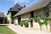 Bed and breakfast, B and B School unusual
