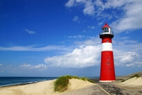 Bed and breakfast, B and B Lighthouse unusual