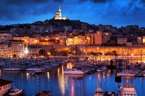 Bed and breakfast, B and B On a port unusual