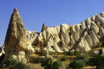 Bed and breakfast, B and B Troglodyte unusual